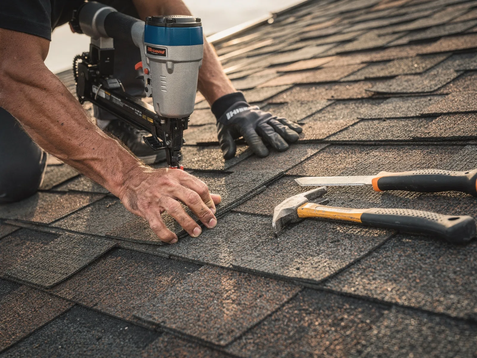 Why choose Roof Repair in Chatsworth, GA